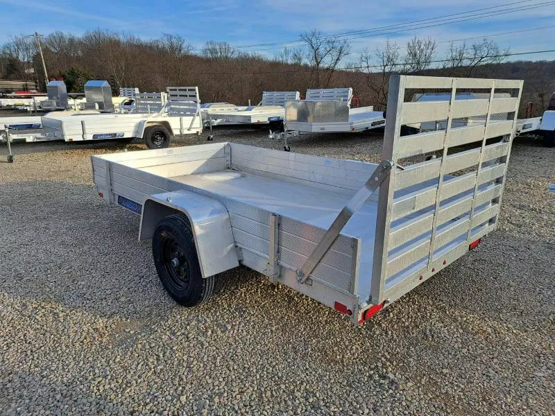 new Utility Trailers Aluma  for sale, in Frankfort, OH Thumbnail 3