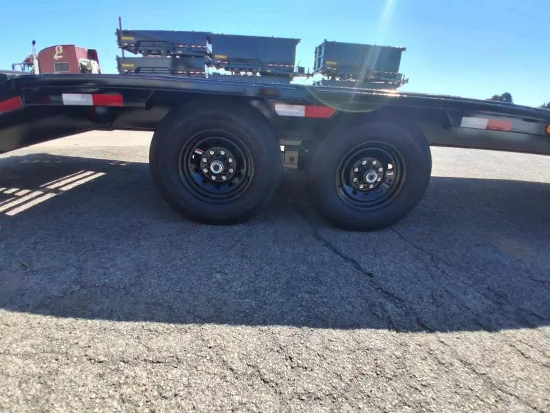 new Equipment / Flatbed Trailers PJ Trailers  for sale, in Circleville, OH Thumbnail 9