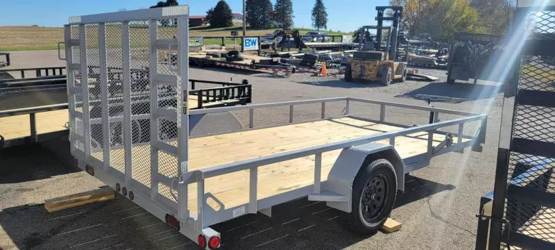 new Utility Trailers Load Trail  for sale, in Circleville, OH Thumbnail 4