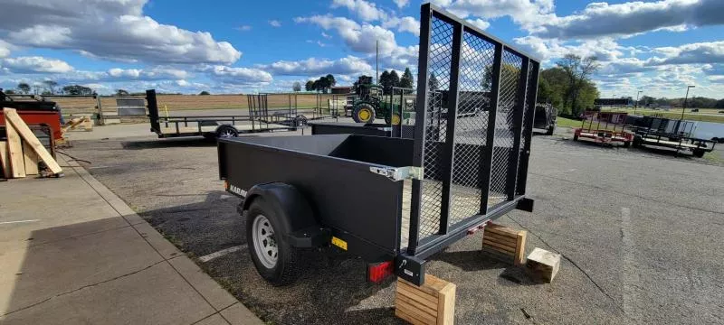 new Utility Trailers Karavan Trailers  for sale, in Circleville, OH Thumbnail 6