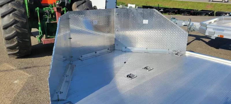 new Utility Trailers Aluma  for sale, in Circleville, OH Thumbnail 11
