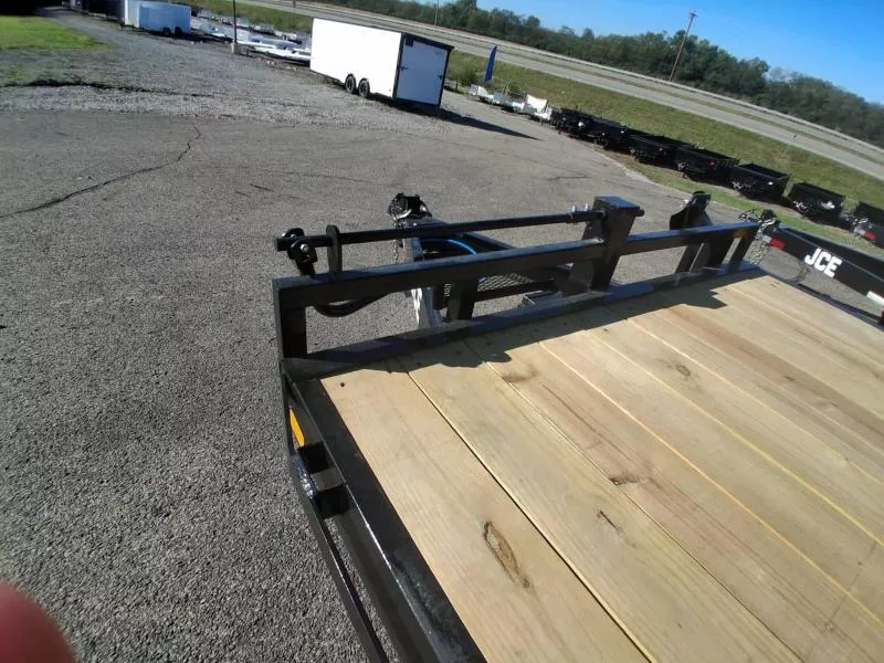 new Car Haulers / Racing Trailers Other  for sale, in Circleville, OH Thumbnail 6