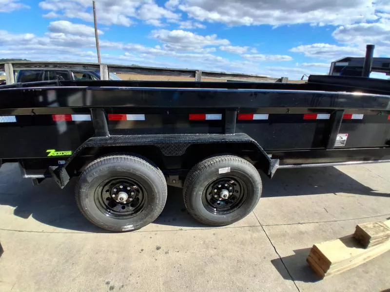 new Dump Trailers Load Trail  for sale, in Circleville, OH Thumbnail 14