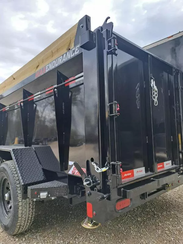 new Dump Trailers Liberty  for sale, in Frankfort, OH Thumbnail 6