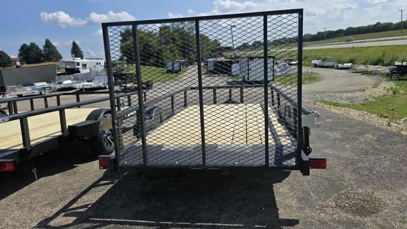 new Utility Trailers Karavan Trailers  for sale, in Circleville, OH Thumbnail 10