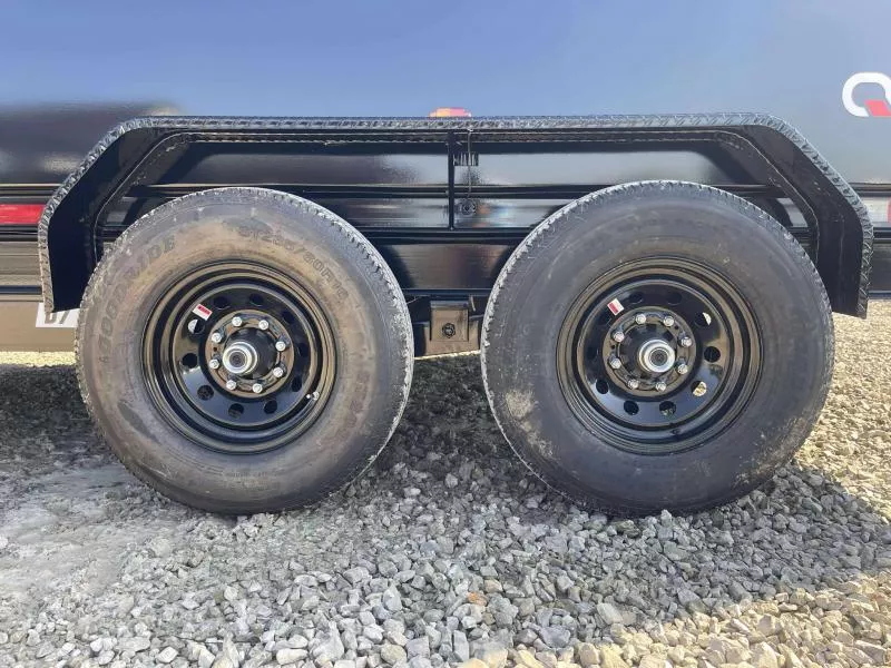 new Dump Trailers PJ Trailers  for sale, in Frankfort, OH Thumbnail 11