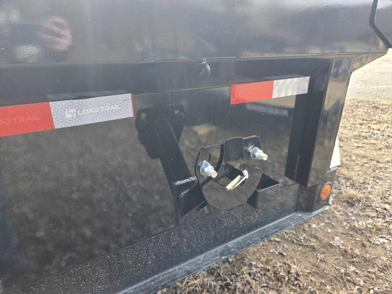 new Dump Trailers Load Trail  for sale, in Circleville, OH Thumbnail 7