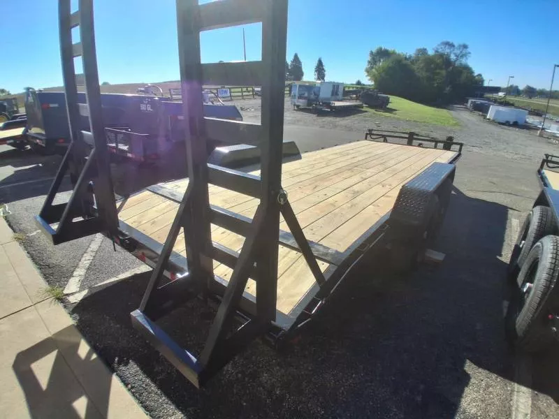 new Car Haulers / Racing Trailers Other  for sale, in Circleville, OH Thumbnail 12