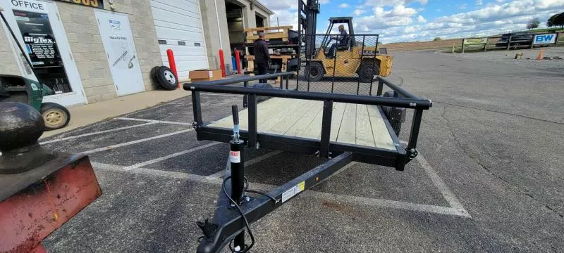 new Utility Trailers Karavan Trailers  for sale, in Circleville, OH Thumbnail 8