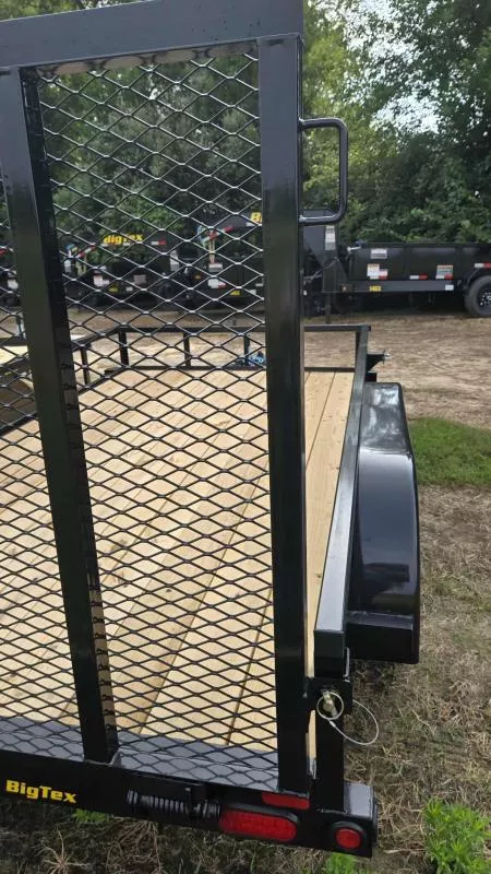 new Utility Trailers Big Tex Trailers  for sale, in Circleville, OH Thumbnail 10