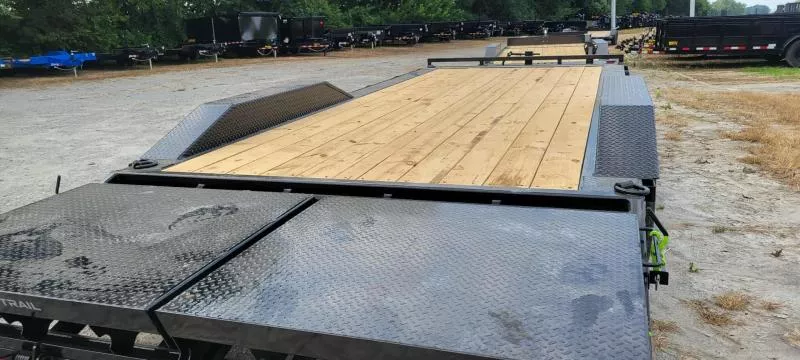 new Car Haulers / Racing Trailers Load Trail  for sale, in Circleville, OH Thumbnail 10