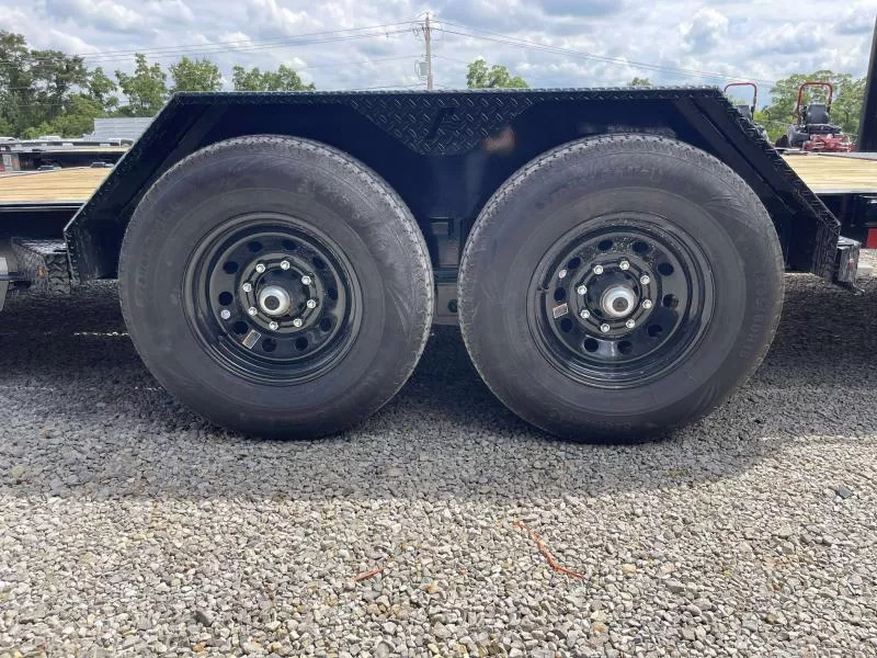 new Equipment / Flatbed Trailers Liberty  for sale, in Frankfort, OH Thumbnail 10