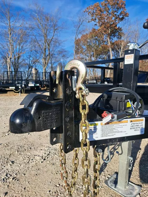 new Utility Trailers Liberty  for sale, in Frankfort, OH Thumbnail 9