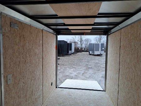 new Cargo (Enclosed) Trailers Cargo Express  for sale, in Frankfort, OH Thumbnail 9