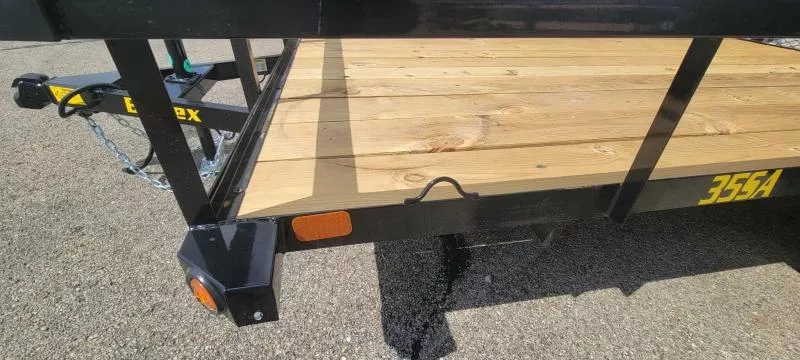 new Utility Trailers Big Tex Trailers  for sale, in Circleville, OH Thumbnail 15