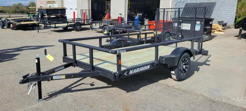 new Utility Trailers Karavan Trailers  for sale, in Circleville, OH Thumbnail 9