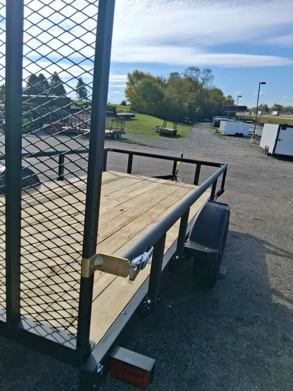 new Utility Trailers Karavan Trailers  for sale, in Circleville, OH Thumbnail 8