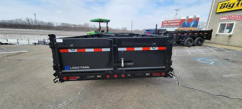 new Dump Trailers Load Trail  for sale, in Circleville, OH Thumbnail 7