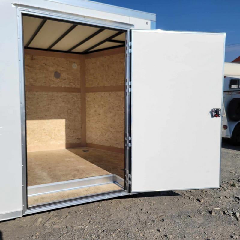 new Cargo (Enclosed) Trailers Cross Trailers  for sale, in Circleville, OH Thumbnail 7