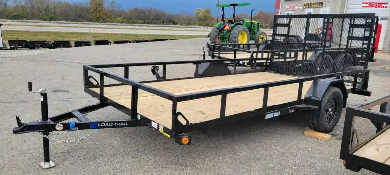 2026 Load Trail
