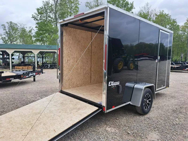 new Cargo (Enclosed) Trailers Cargo Express  for sale, in Frankfort, OH Thumbnail 10