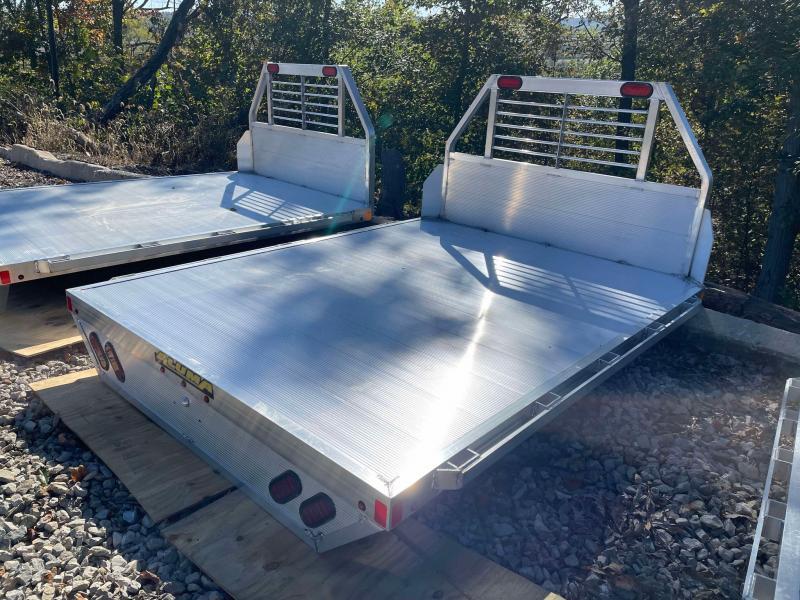 new Flat Decks Aluma  for sale, in Frankfort, OH Thumbnail 2