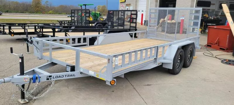 new Utility Trailers Load Trail  for sale, in Circleville, OH Thumbnail 12