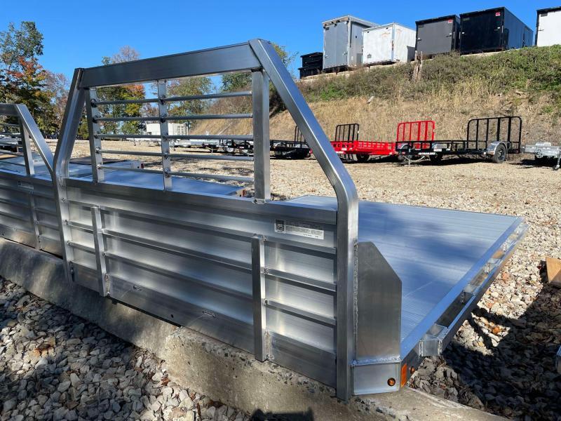 new Flat Decks Aluma  for sale, in Frankfort, OH Thumbnail 5