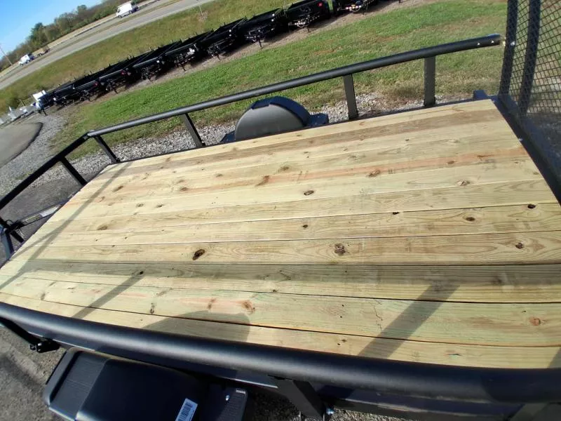 new Utility Trailers Karavan Trailers  for sale, in Circleville, OH Thumbnail 7