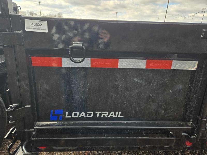 new Dump Trailers Load Trail  for sale, in Circleville, OH Thumbnail 12