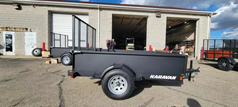 new Utility Trailers Karavan Trailers  for sale, in Circleville, OH Thumbnail 9
