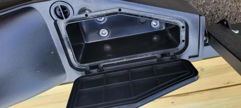 new Utility Trailers Karavan Trailers  for sale, in Circleville, OH Thumbnail 5