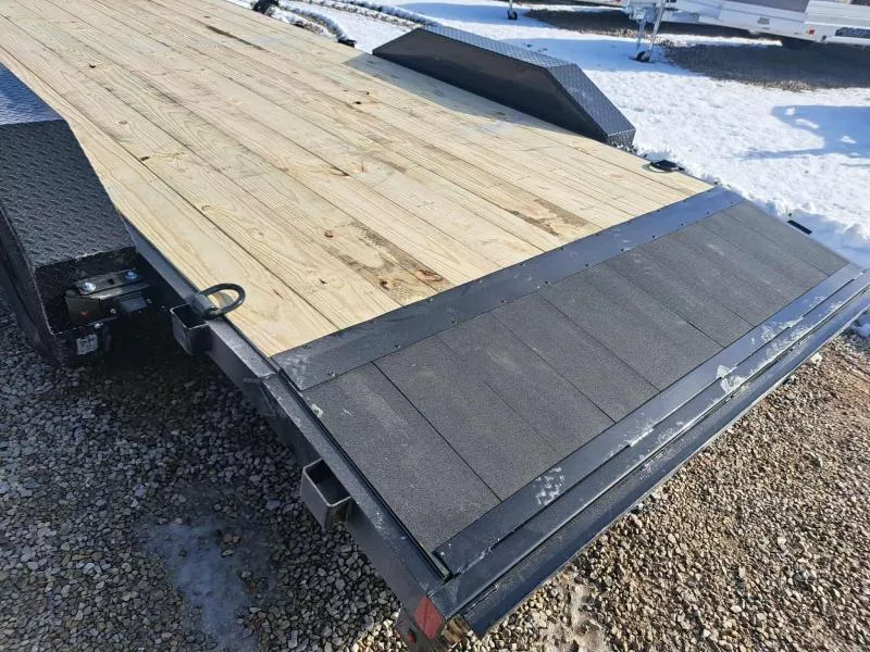 new Car Haulers / Racing Trailers Liberty  for sale, in Frankfort, OH Thumbnail 4