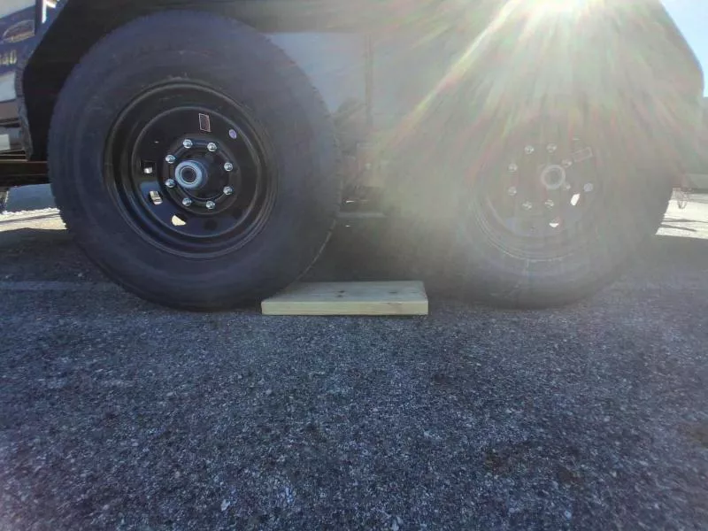 new Car Haulers / Racing Trailers Other  for sale, in Circleville, OH Thumbnail 13