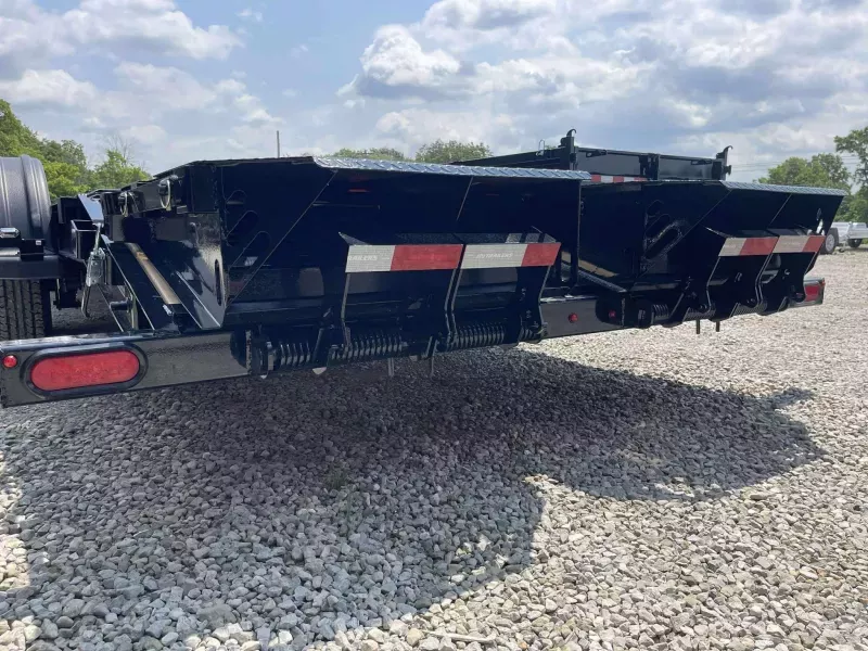 new Equipment / Flatbed Trailers PJ Trailers  for sale, in Frankfort, OH Thumbnail 11