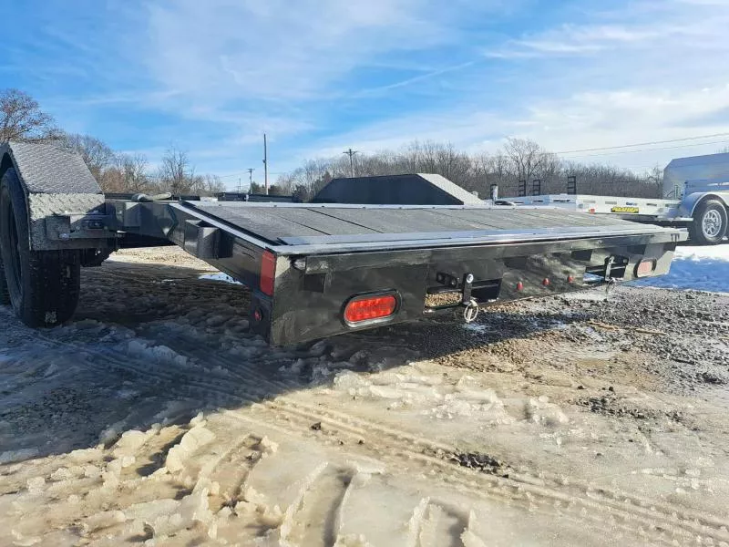 new Car Haulers / Racing Trailers Liberty  for sale, in Frankfort, OH Thumbnail 5