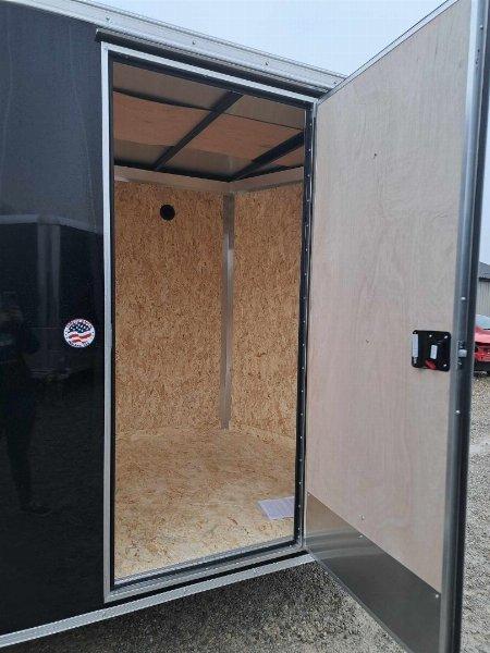new Cargo (Enclosed) Trailers Cargo Express  for sale, in Frankfort, OH Thumbnail 10