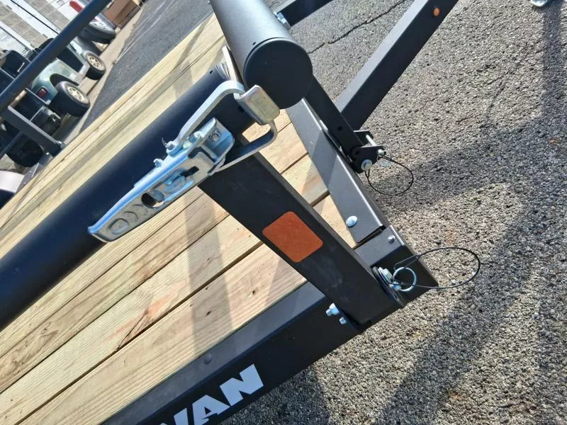 new Utility Trailers Karavan Trailers  for sale, in Circleville, OH Thumbnail 9
