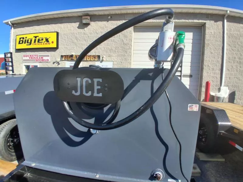 new Other Trailers Other  for sale, in Circleville, OH Thumbnail 4
