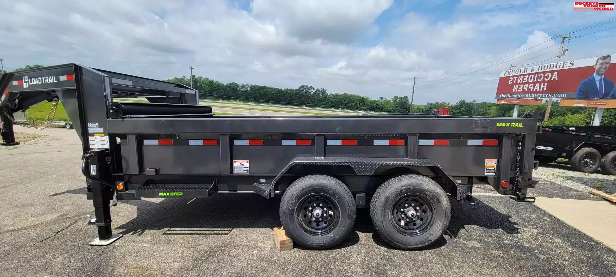 2025 Load Trail