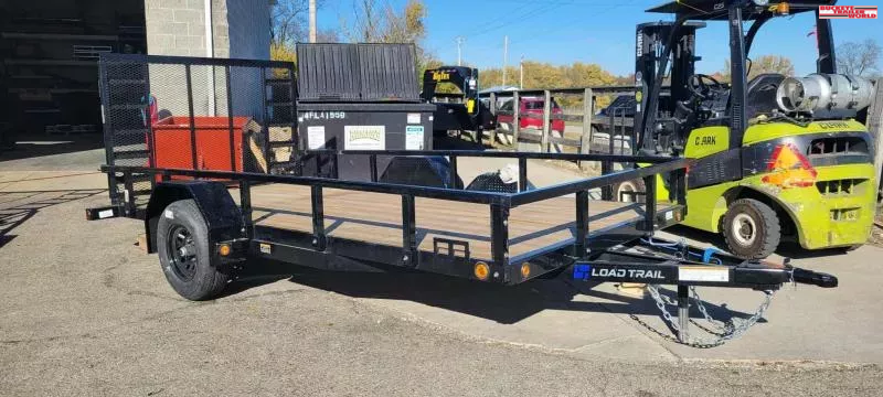 2026 Load Trail