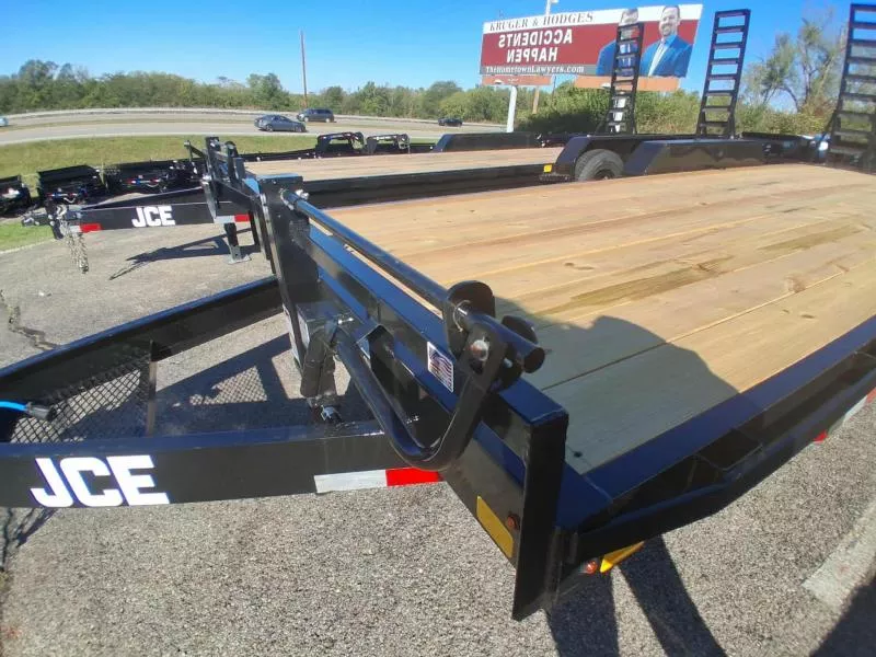 new Car Haulers / Racing Trailers Other  for sale, in Circleville, OH Thumbnail 4