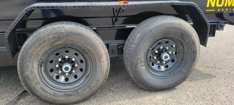 new Dump Trailers Big Tex Trailers  for sale, in Circleville, OH Thumbnail 15