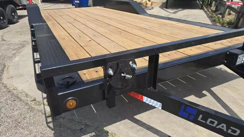 2026 Load Trail