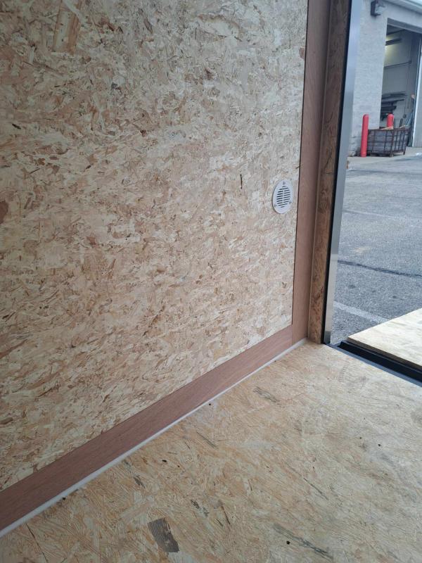 new Cargo (Enclosed) Trailers Cross Trailers  for sale, in Circleville, OH Thumbnail 6