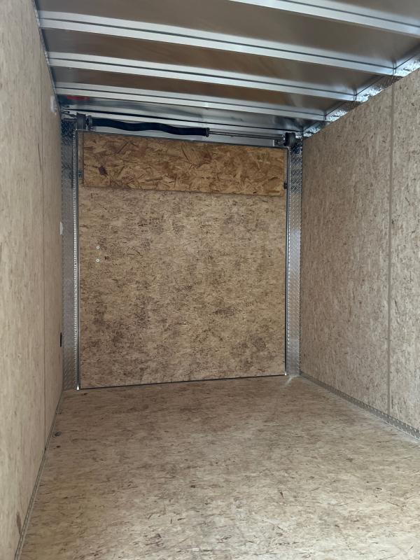 new Cargo (Enclosed) Trailers Legend Trailers  for sale, in Frankfort, OH Thumbnail 12