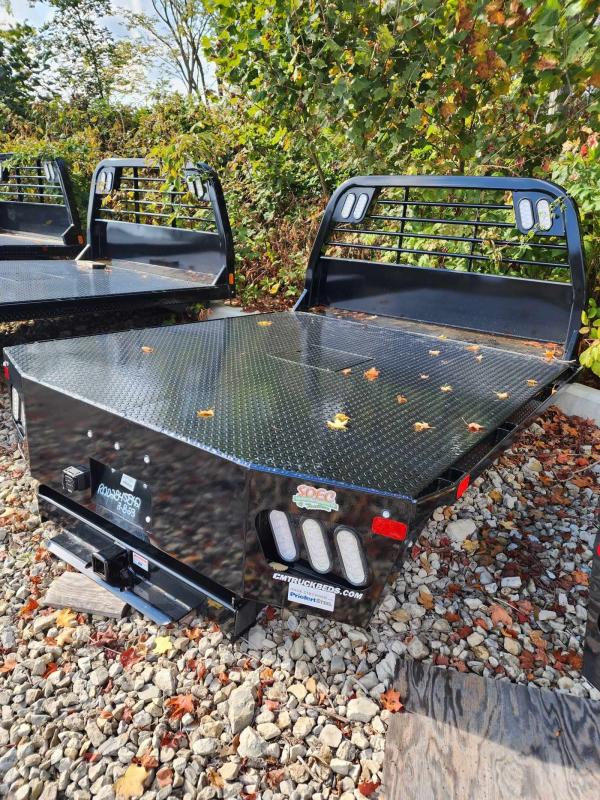 new Flat Decks CM Truck Beds  for sale, in Frankfort, OH Thumbnail 5