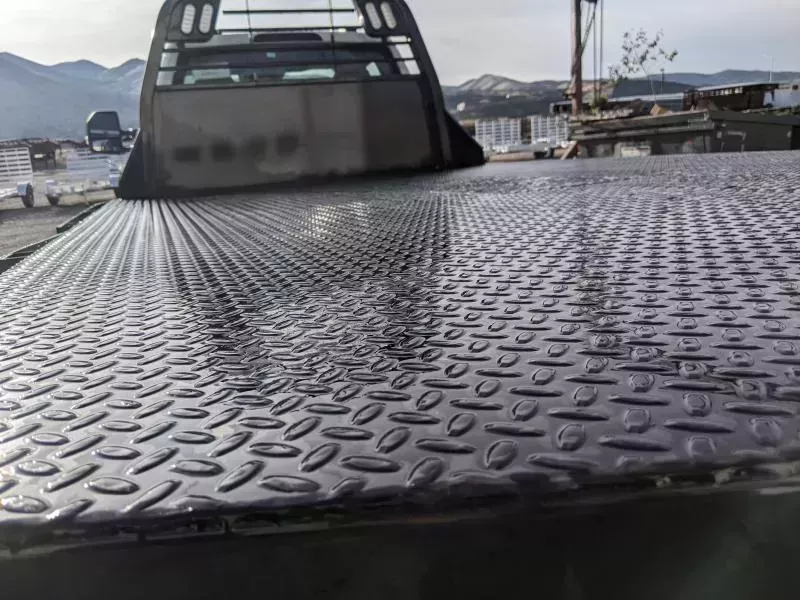 new Flat Decks CM  for sale, in Frankfort, OH Thumbnail 4