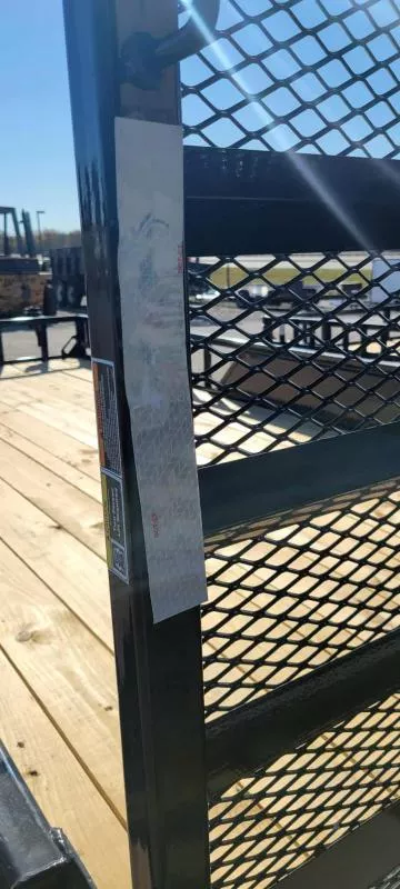 new Utility Trailers Load Trail  for sale, in Circleville, OH Thumbnail 8