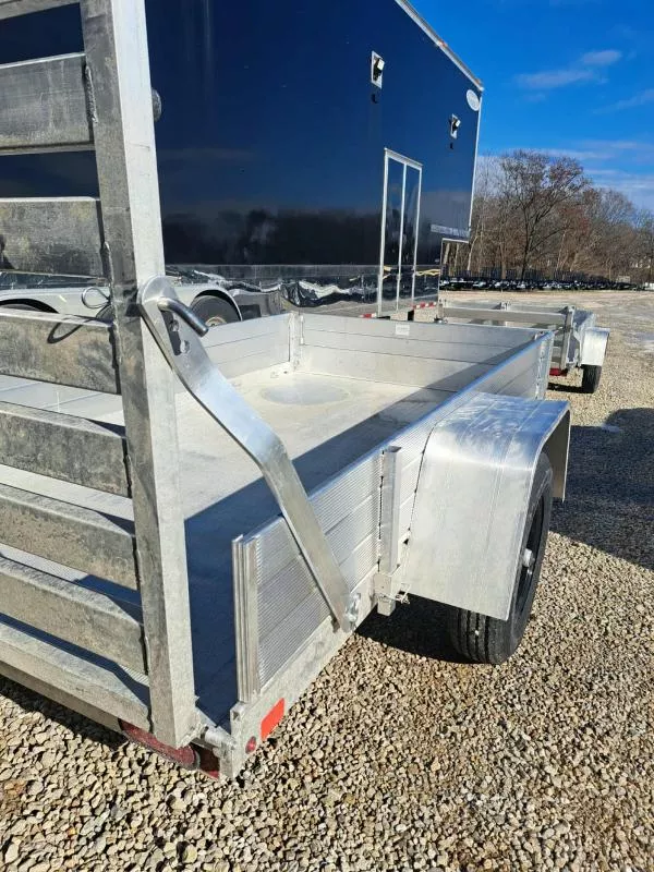 new Utility Trailers Aluma  for sale, in Frankfort, OH Thumbnail 6